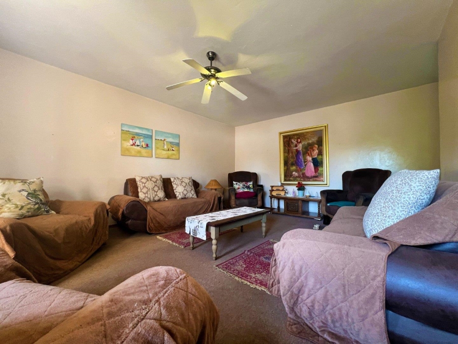 2 Bedroom Property for Sale in Baillie Park North West